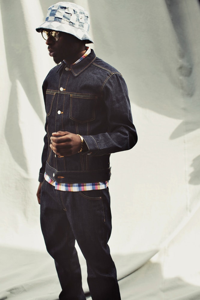 BAL 2014 Spring/Summer Collection