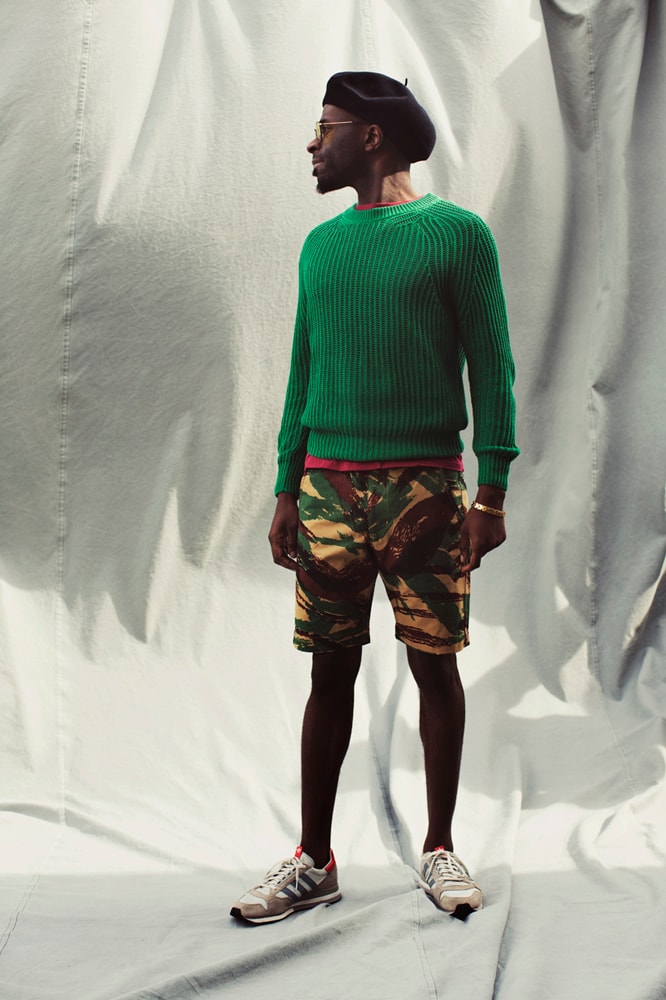BAL 2014 Spring/Summer Collection