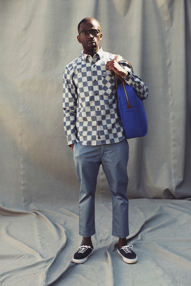 BAL 2014 Spring/Summer Collection