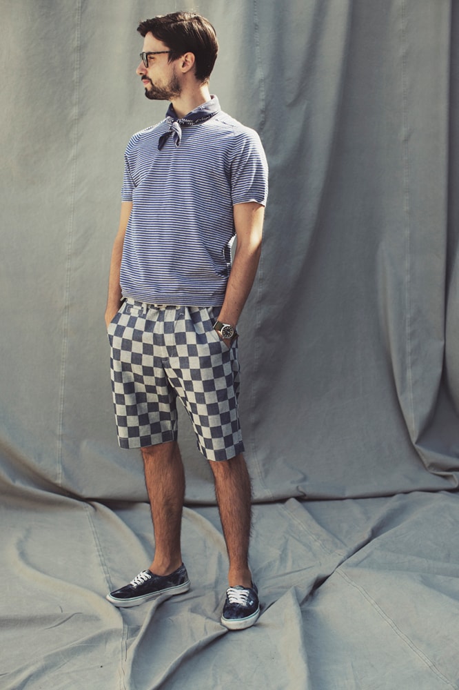 BAL 2014 Spring/Summer Collection
