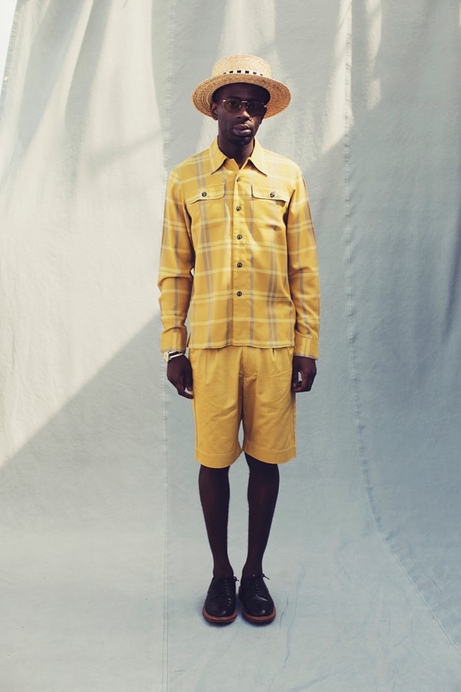 BAL 2014 Spring/Summer Collection