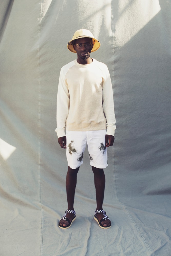 BAL 2014 Spring/Summer Collection