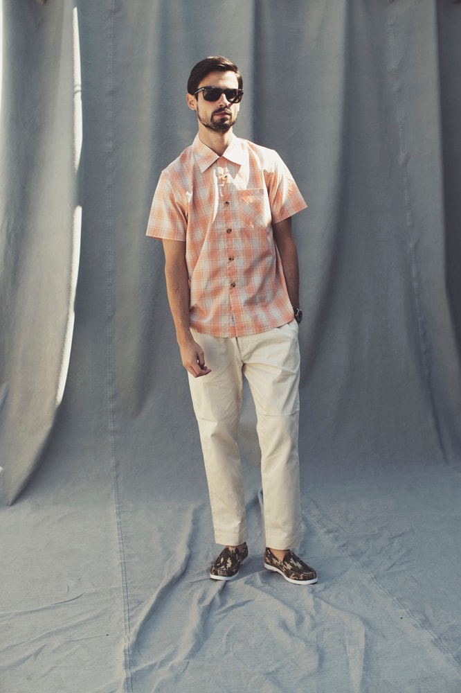 BAL 2014 Spring/Summer Collection