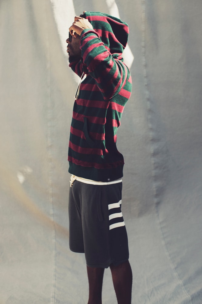 BAL 2014 Spring/Summer Collection