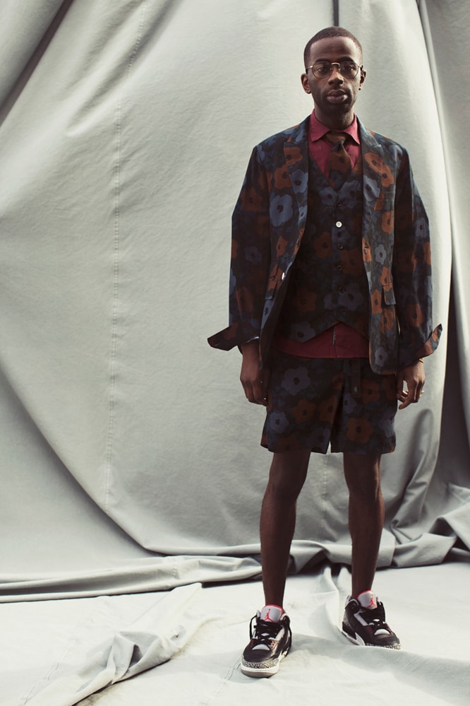BAL 2014 Spring/Summer Collection