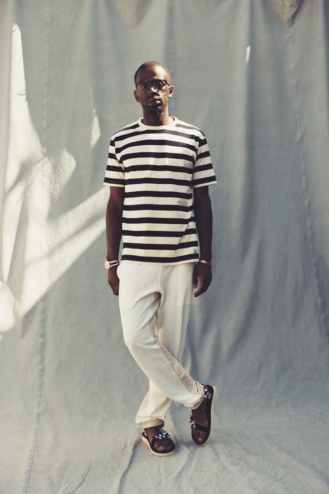 BAL 2014 Spring/Summer Collection