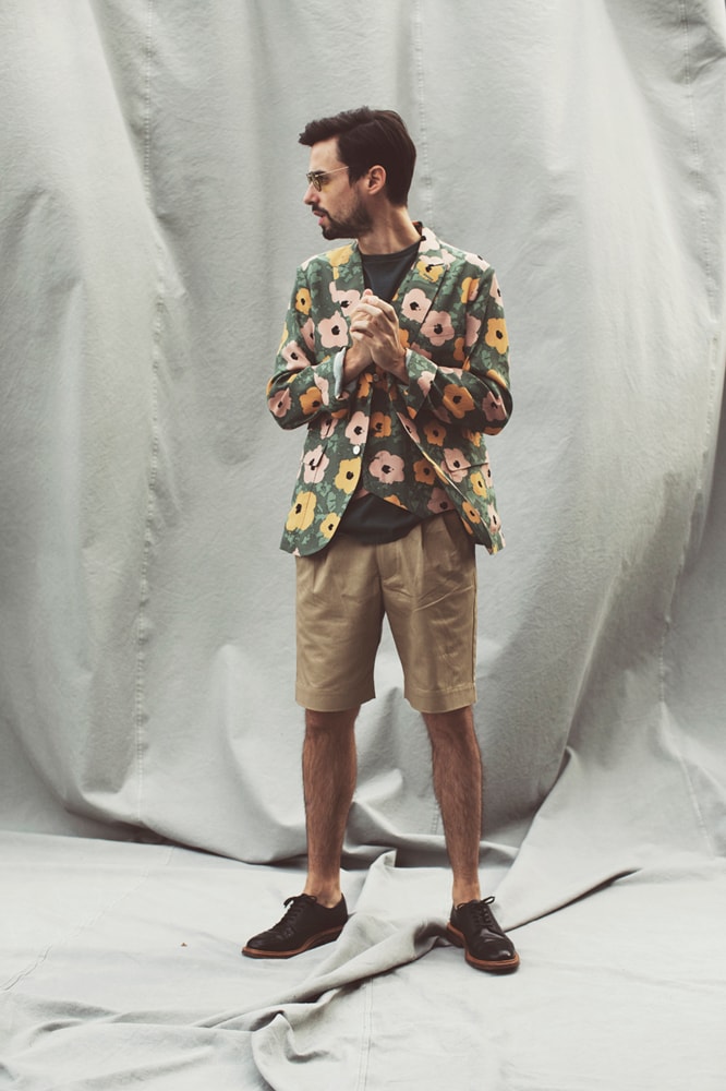 BAL 2014 Spring/Summer Collection