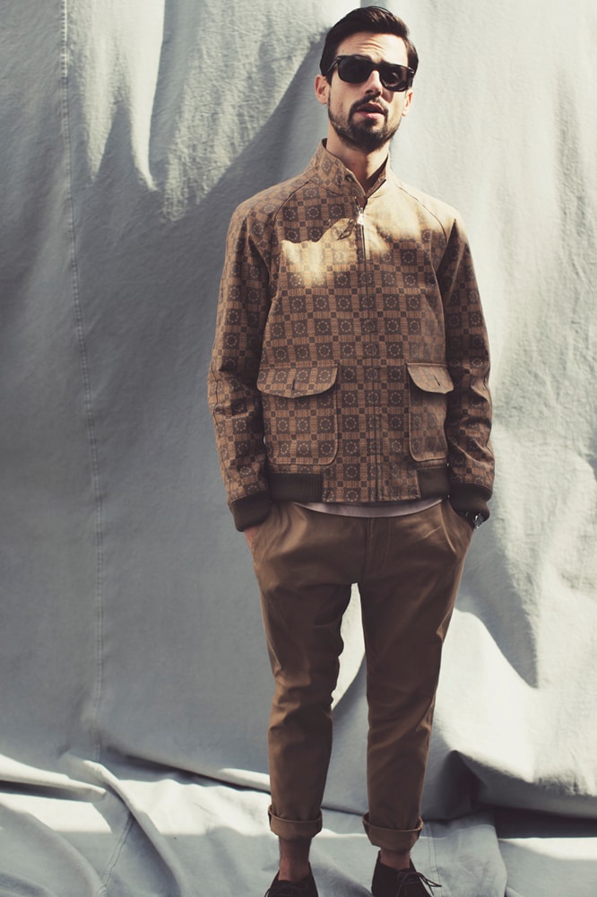 BAL 2014 Spring/Summer Collection