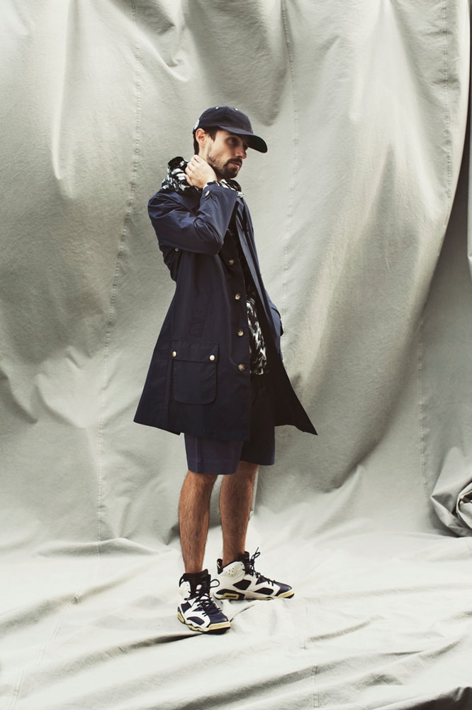 BAL 2014 Spring/Summer Collection