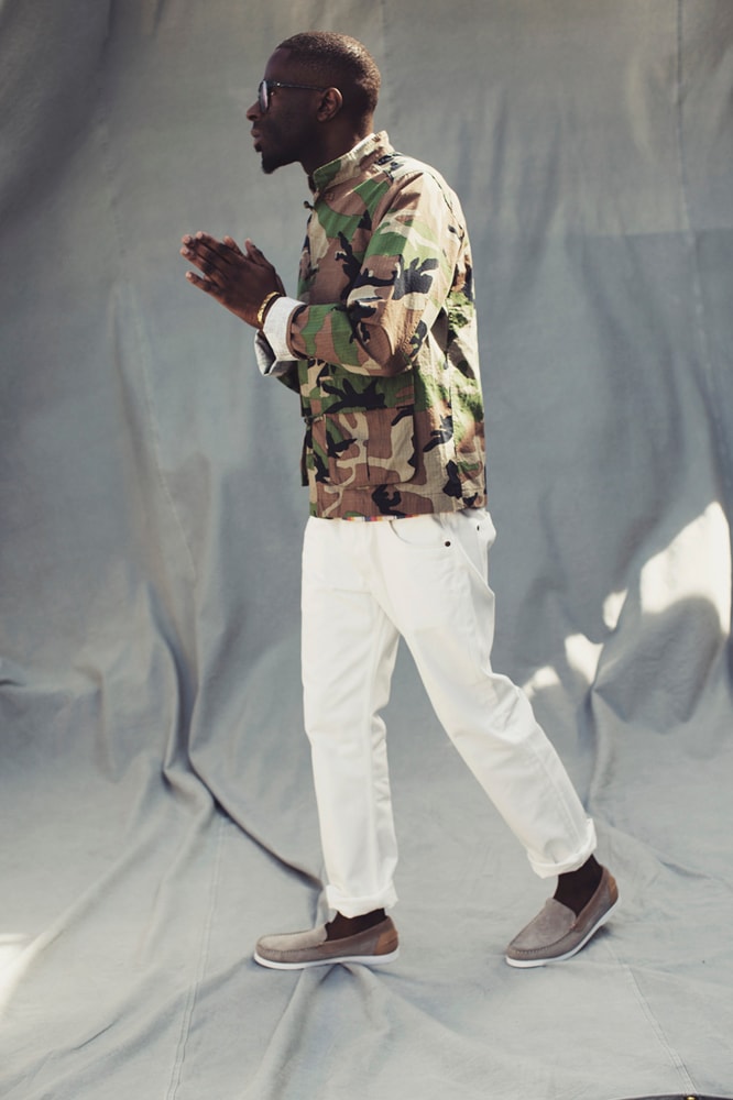 BAL 2014 Spring/Summer Collection
