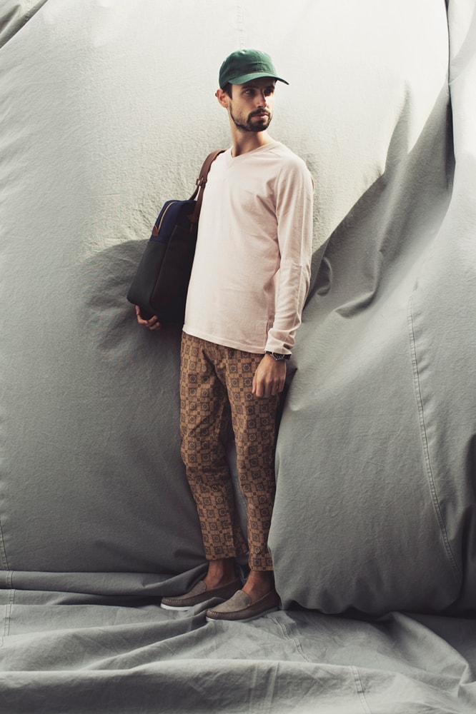BAL 2014 Spring/Summer Collection