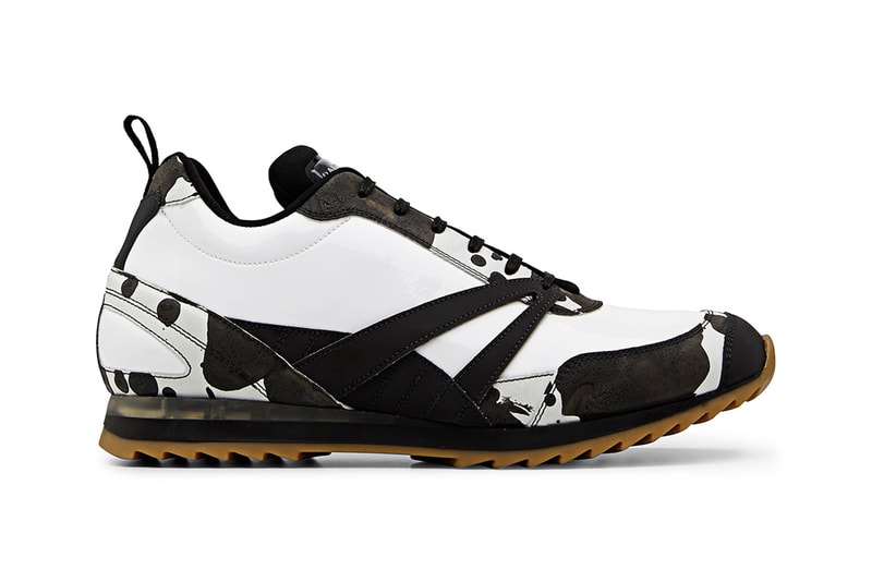 Balenciaga 2014 Spring Running Trainer Collection