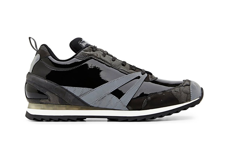 Balenciaga 2014 Spring Running Trainer Collection