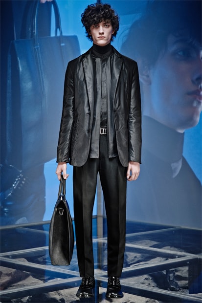 Balenciaga 2014 Fall/Winter Collection