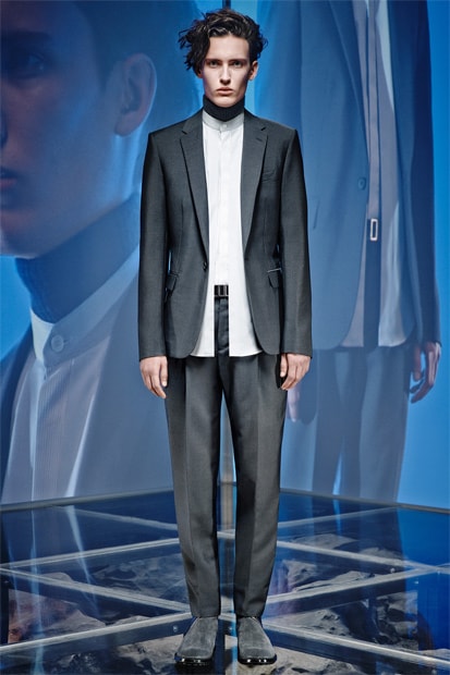 Balenciaga 2014 Fall/Winter Collection