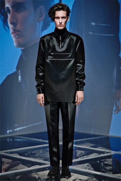 Balenciaga 2014 Fall/Winter Collection