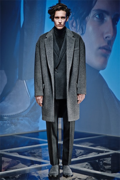 Balenciaga 2014 Fall/Winter Collection