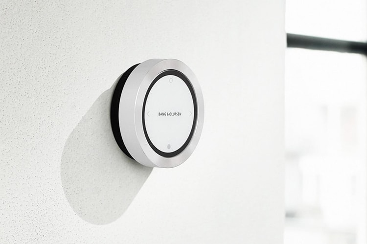 Bang & Olufsen Essence Music Streaming System