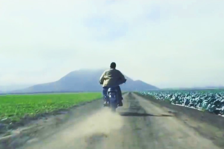 Baxter of California Past, Present and Future Heritage Video