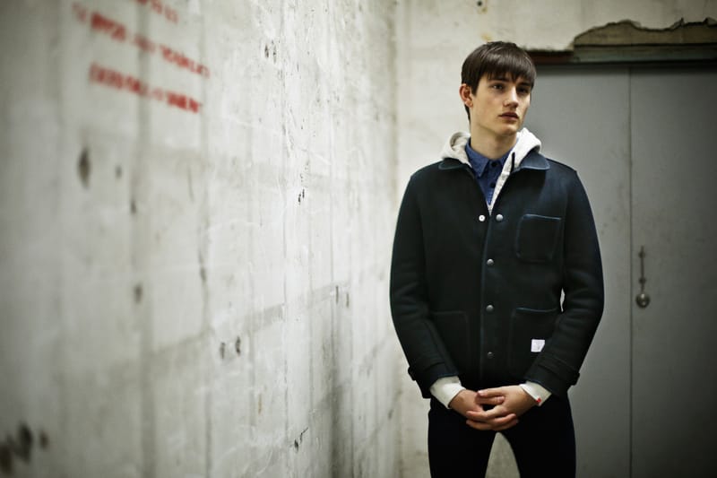 BEDWIN & THE HEARTBREAKERS 2013 Fall/Winter New Arrivals