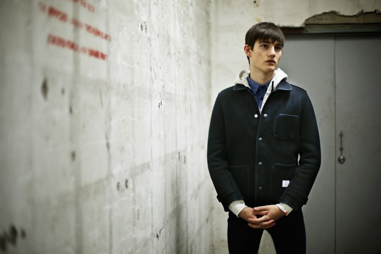 BEDWIN & THE HEARTBREAKERS 2013 Fall/Winter New Arrivals