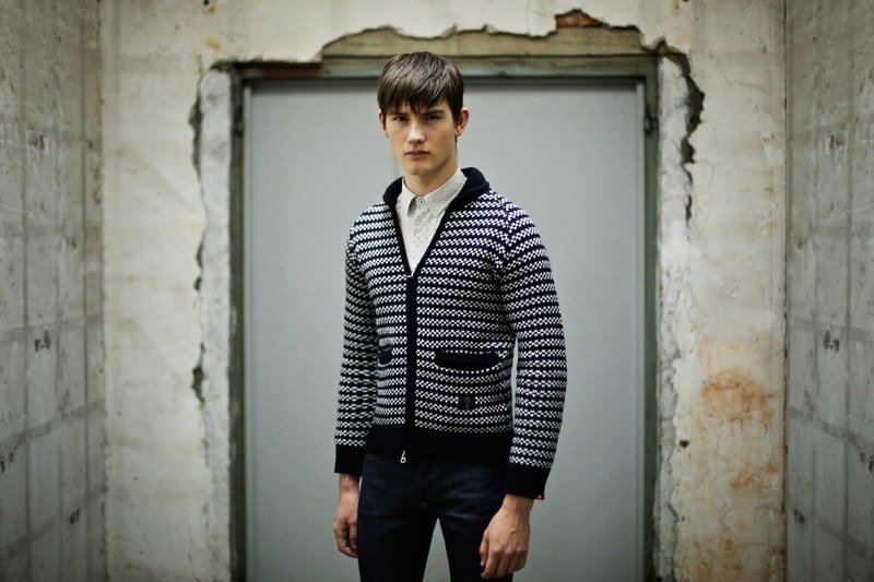 BEDWIN & THE HEARTBREAKERS 2013 Fall/Winter New Arrivals