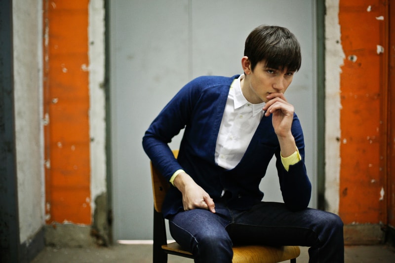 BEDWIN & THE HEARTBREAKERS 2013 Fall/Winter New Arrivals