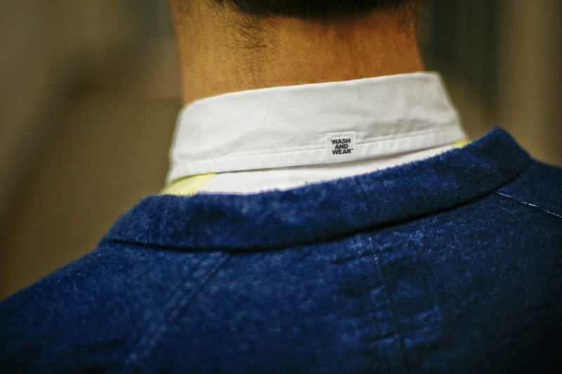 BEDWIN & THE HEARTBREAKERS 2013 Fall/Winter New Arrivals