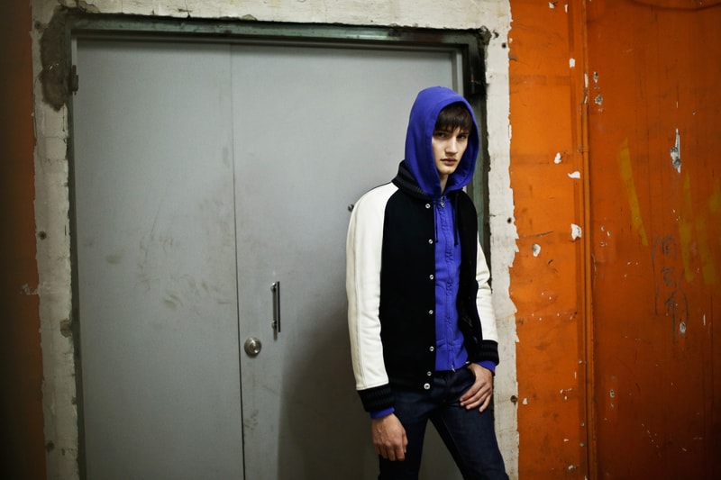 BEDWIN & THE HEARTBREAKERS 2013 Fall/Winter New Arrivals