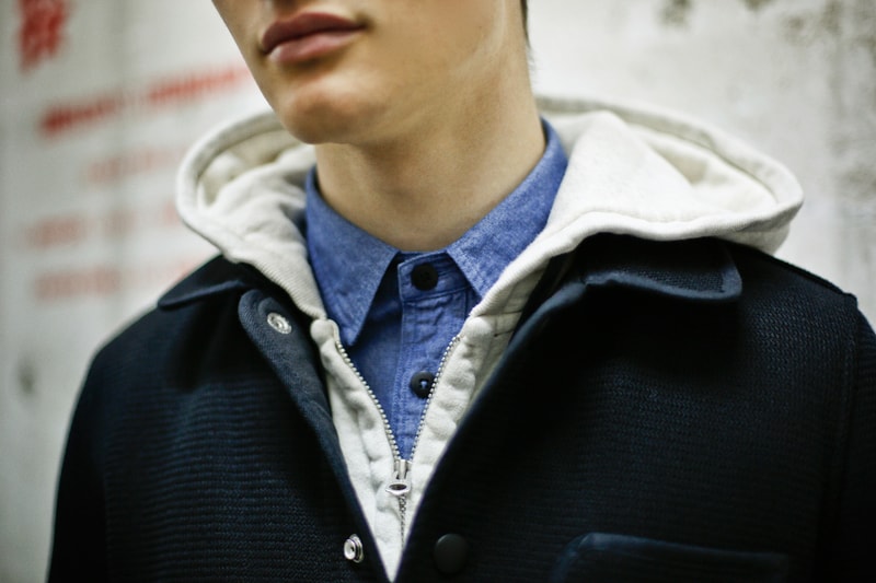 BEDWIN & THE HEARTBREAKERS 2013 Fall/Winter New Arrivals