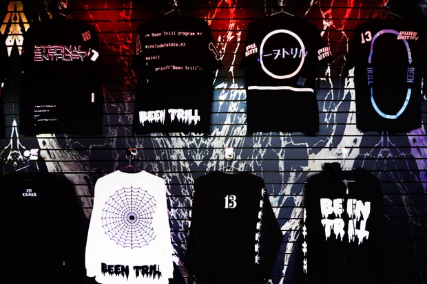 Been Trill Opens New York Retail Location @ 271 Canal