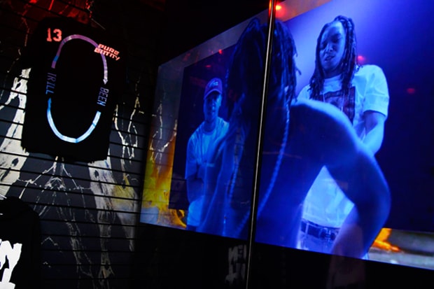 Been Trill Opens New York Retail Location @ 271 Canal