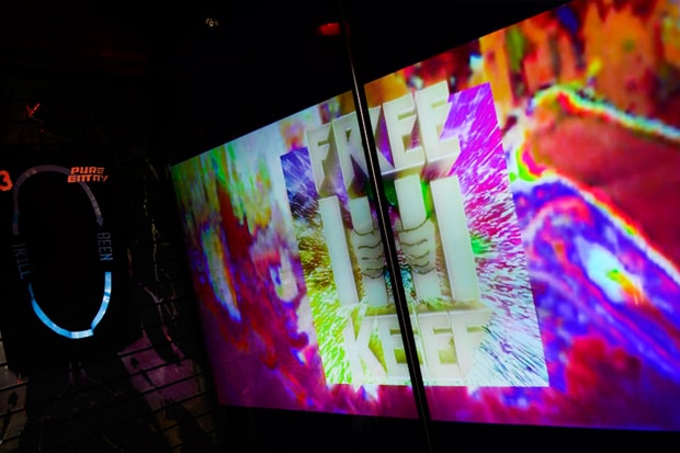 Been Trill Opens New York Retail Location @ 271 Canal