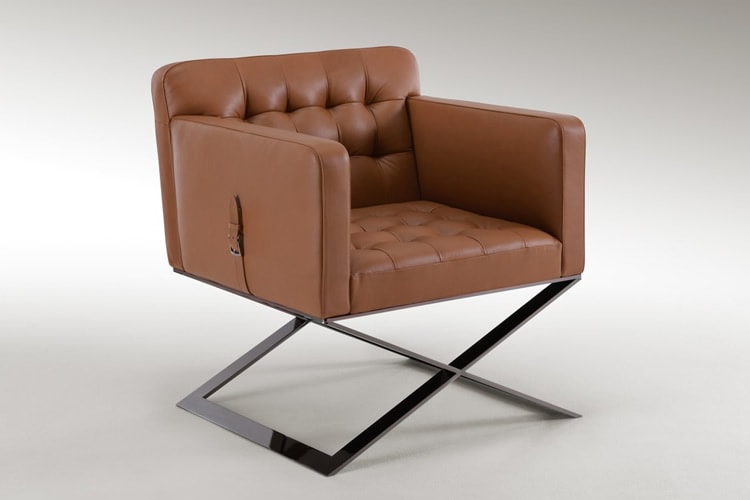 Bentley Harlow Armchair