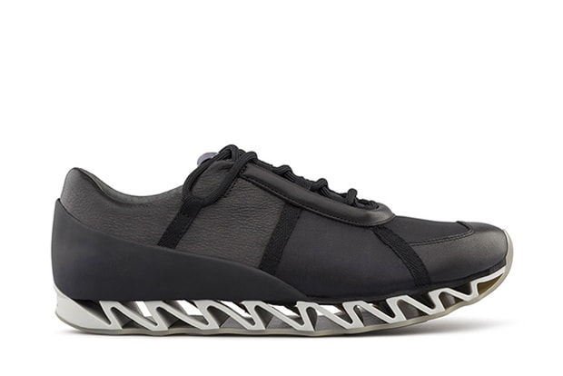 Bernhard Willhelm x Camper 2014 Spring/Summer Collection