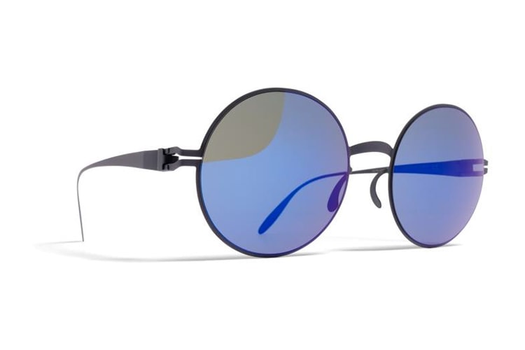 Bernhard Willhelm x MYKITA 2014 Spring/Summer Collection