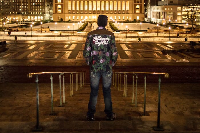 Billionaire Boys Club New Arrivals 