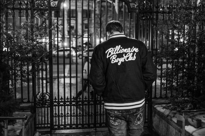 Billionaire Boys Club New Arrivals 