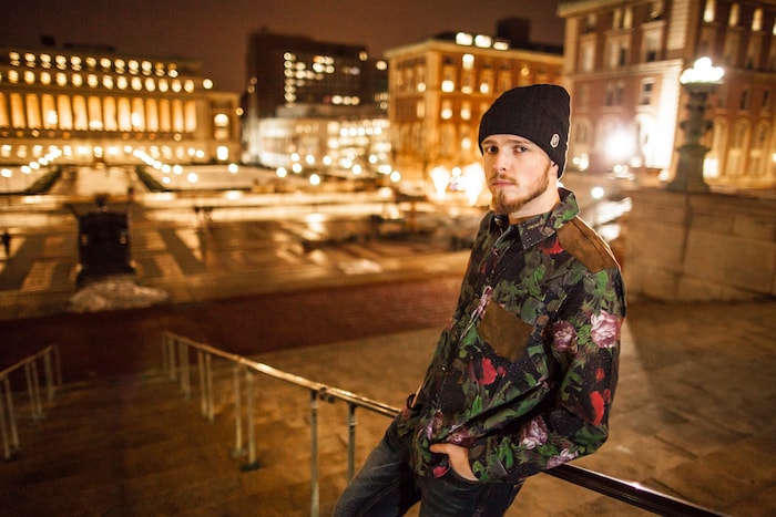 Billionaire Boys Club New Arrivals 