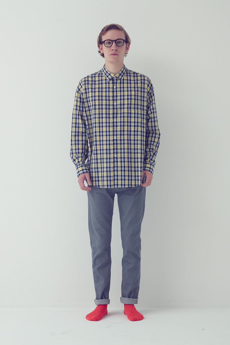 Black & Blue 2014 Spring/Summer Lookbook