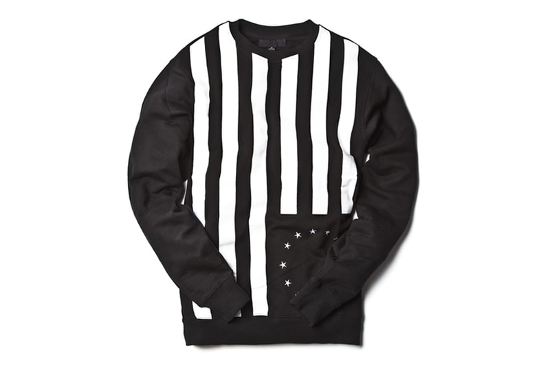 Black Scale 2013 Holiday Collection 