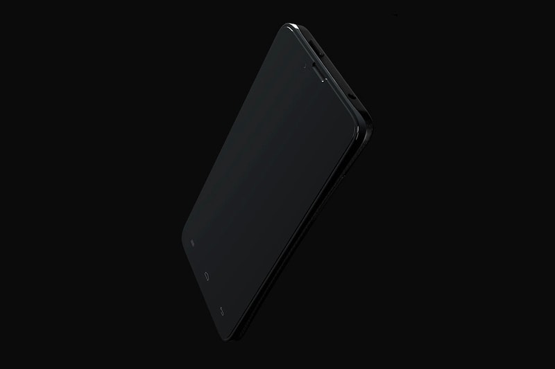 Blackphone: The World's First Privacy-Focused Smartphone