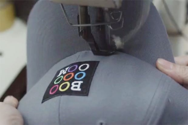 Booooooom x Flexfit "All In A Day's Work" Video