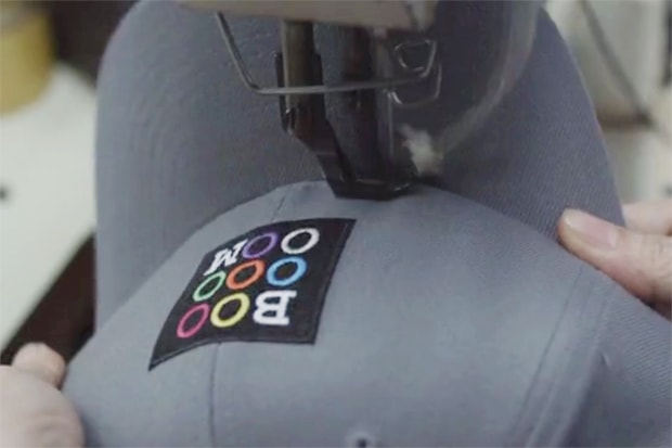 Booooooom x Flexfit "All In A Day's Work" Video