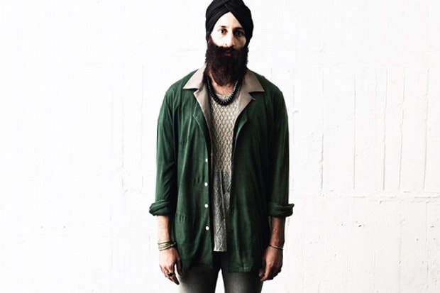 bukht 2014 Spring/Summer Collection