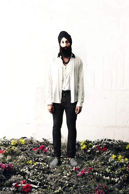 bukht 2014 Spring/Summer Collection
