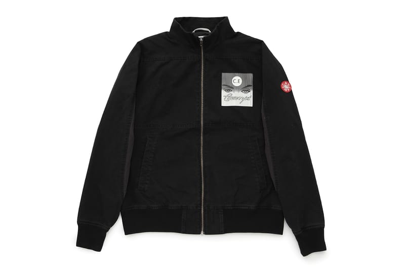 C.E x Beauty & Youth 2014 Spring/Summer Collection