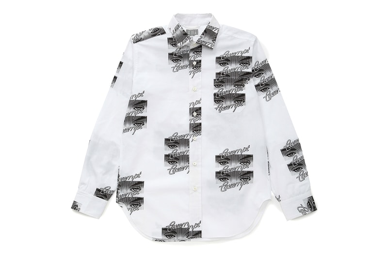 C.E x Beauty & Youth 2014 Spring/Summer Collection