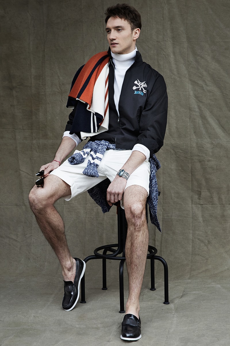Caminando 2014 Spring/Summer Lookbook