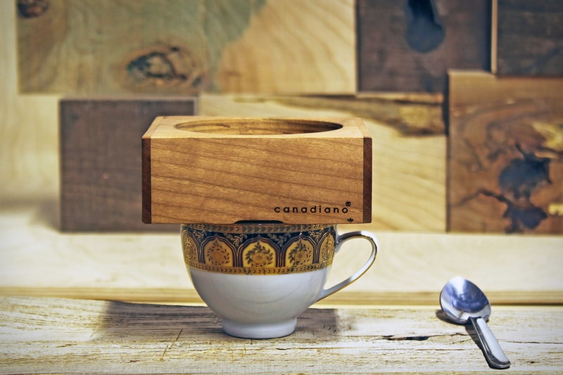 Canadiano Coffee Maker